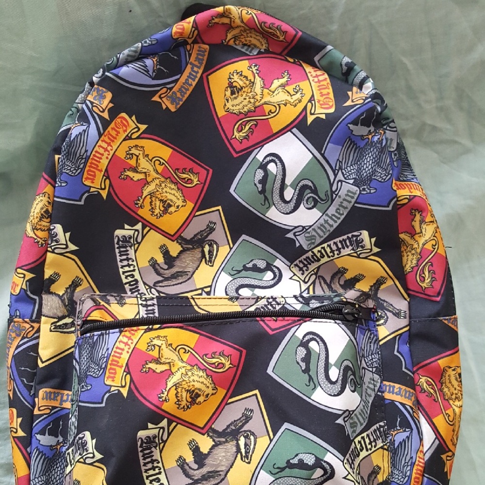 Harry Potter Backpack